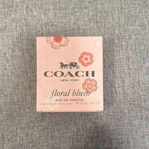 Coach Floral Blush 30ml Perfume